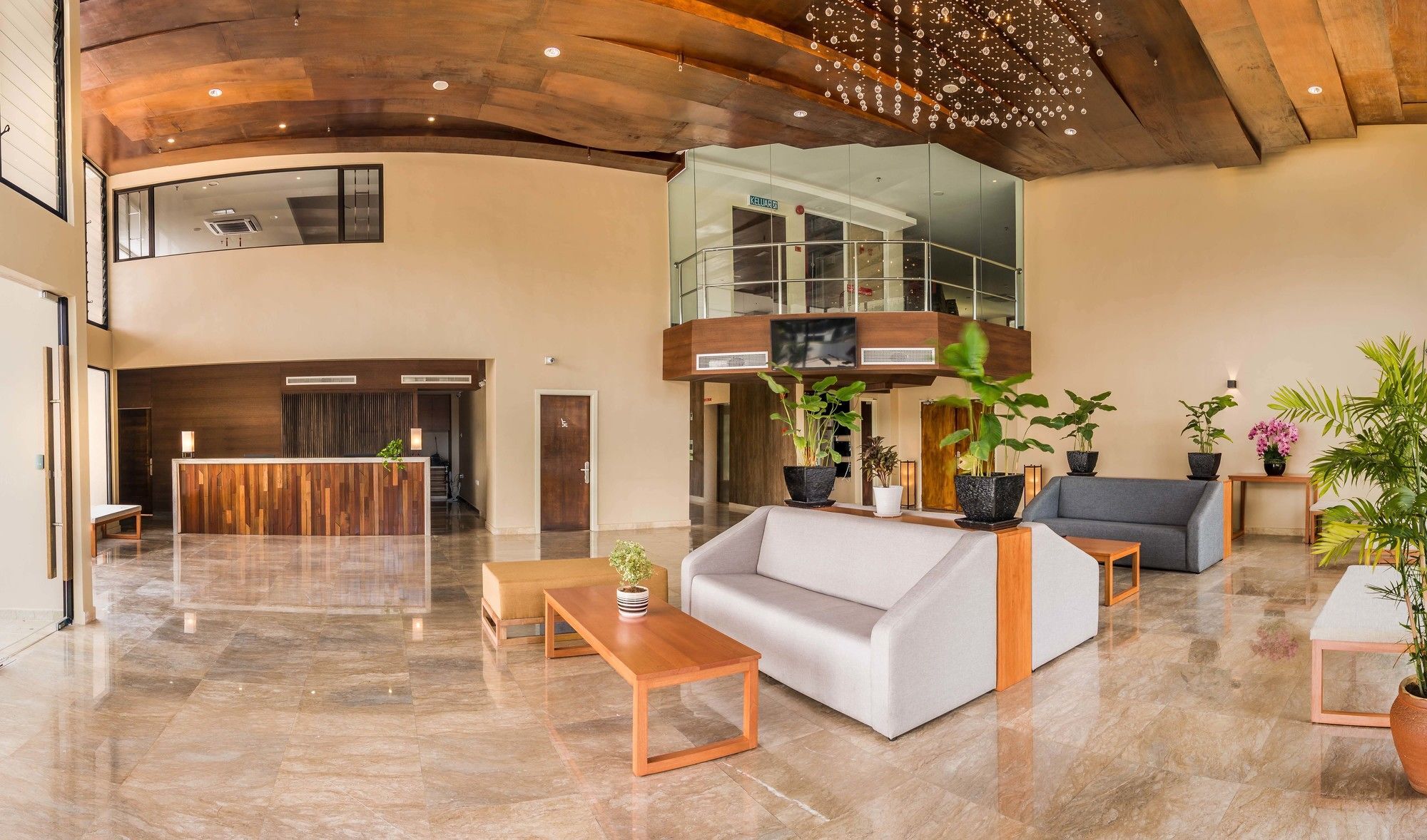 Mandurah Hotel Kuantan Ngoại thất bức ảnh